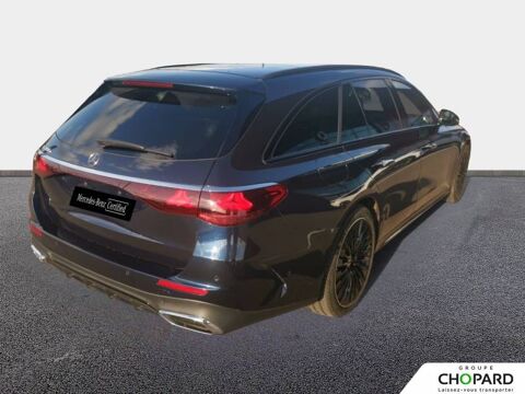 Classe E Break 300 e Hybrid EQ 9G-Tronic AMG Line 2025 occasion 10430 ROSIERES-PRES-TROYES