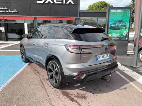 Austral E-Tech hybrid 200 Iconic esprit Alpine 2023 occasion 14400 Bayeux