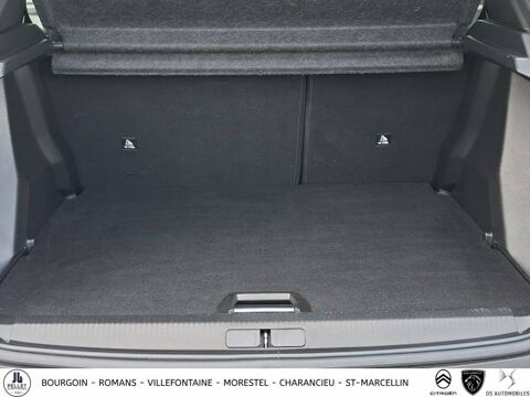 2008 PureTech 130 S&S BVM6 Allure Pack 2021 occasion 38300 Bourgoin-Jallieu
