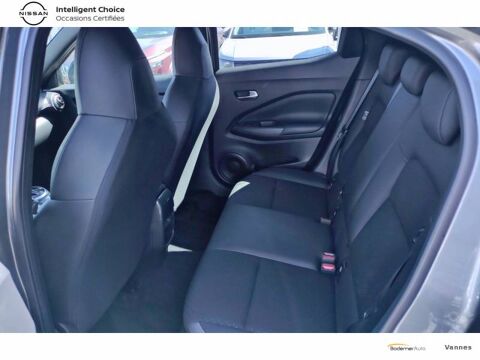 Juke HYBRID 143 N-Connecta 2023 occasion 56000 Vannes