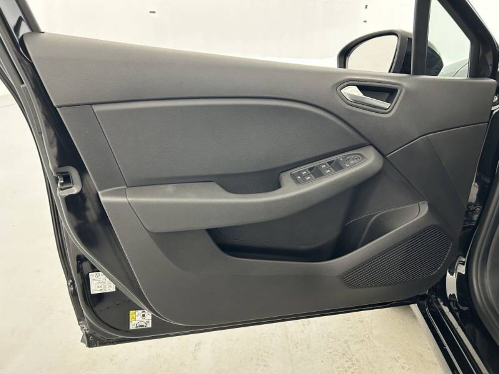 Clio E-Tech full hybrid 145 ch GSR2 Evolution 2025 occasion 29200 Brest