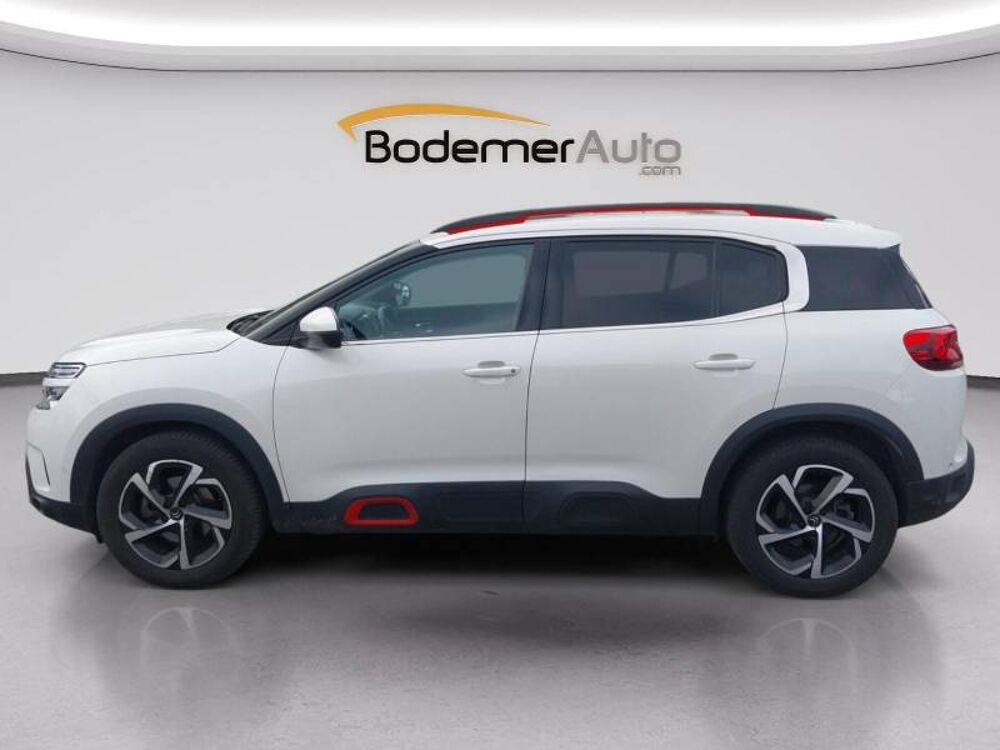 C5 aircross C5 Aircross BlueHDi 130 S&S EAT8 Feel 2019 occasion 56800 Plo&euml;rmel