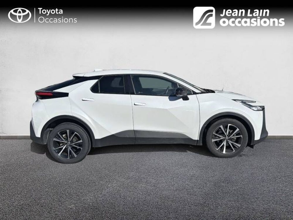 C-HR Hybride 200 Design 2024 occasion 73290 La Motte-Servolex