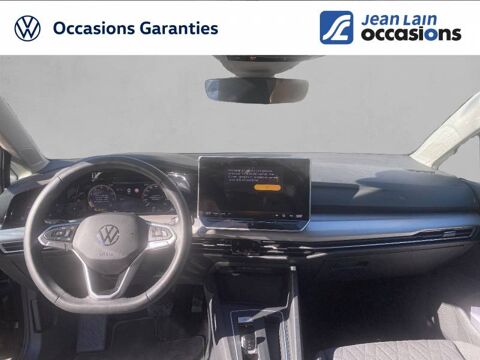 Golf 1.5 eTSI EVO2 116 DSG7 VW Edition 2025 occasion 74700 Sallanches