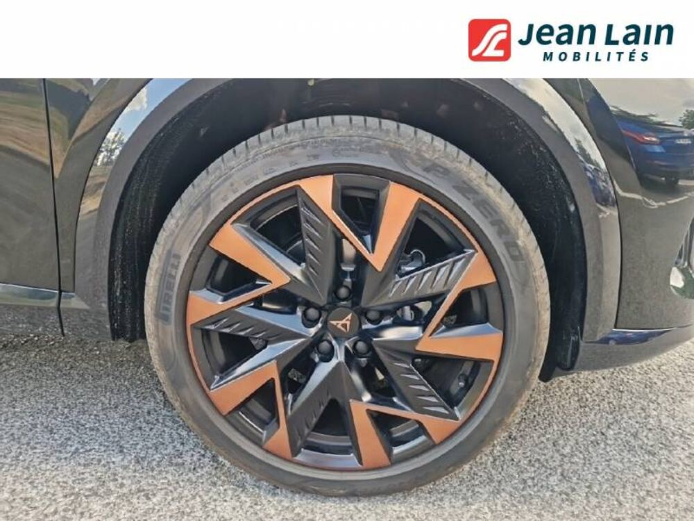 Formentor 1.5 eTSI Hybrid 150 ch DSG7 V 2026 occasion 74100 Ville-la-Grand
