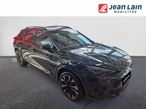 Formentor eHybrid 204 ch DSG6 V 2025 occasion 74950 Scionzier