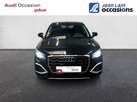 Q2 35 TDI 150 S tronic 7 Design 2022 occasion 74600 Seynod