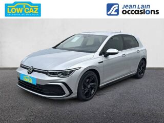 Golf 2.0 TDI SCR 150 DSG7 R-Line 2023 occasion 73490 La Ravoire