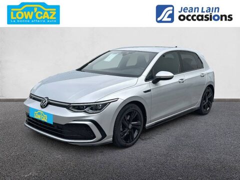 Volkswagen Golf 2.0 TDI SCR 150 DSG7 R-Line 2023 occasion La Ravoire 73490