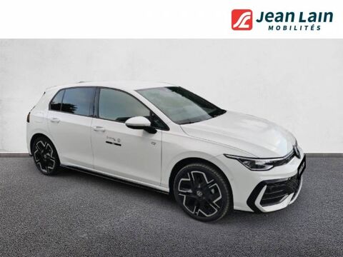 Golf 1.5 eTSI EVO2 150 DSG7 R-Line Edition 2026 occasion 05000 Gap