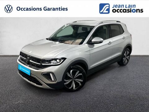 Volkswagen T-Cross 1.5 TSI 150 Start/Stop DSG7 Style 2025 occasion Seynod 74600