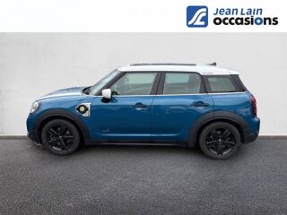 Cooper Countryman 125 - 95 ch ALL4 BVA6 SE 2020 occasion 74600 Seynod