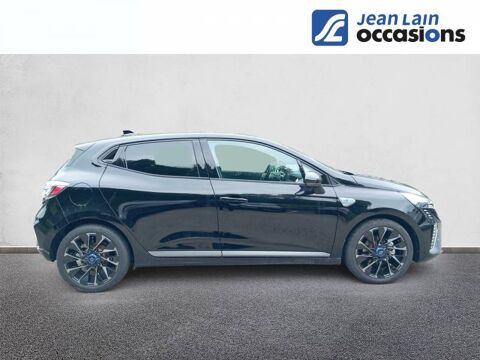 Clio E-Tech full hybrid 145 Esprit Alpine 2024 occasion 38530 Pontcharra