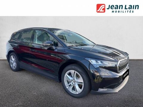 Enyaq iV 60 2024 occasion 74950 Scionzier