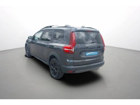 Jogger TCe 110 5 places SL Extreme + 2022 occasion 22200 Guingamp