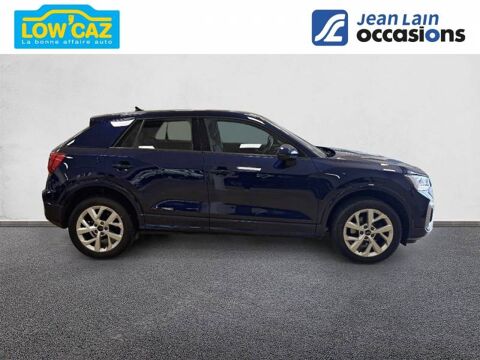 Q2 30 TDI 116 BVM6 Design 2022 occasion 38360 Sassenage