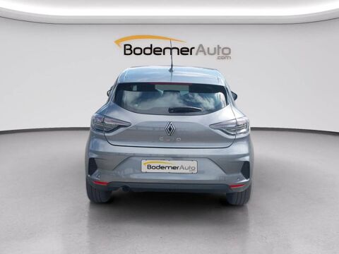 Clio Blue dCi 100 ch GSR2 AUTO ECOLE 2025 occasion 29000 Quimper