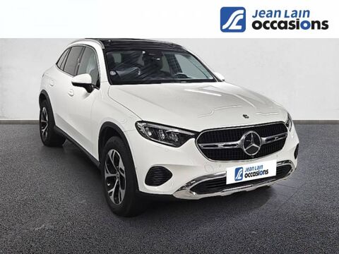 Classe GLC GLC 300 e 9G-Tronic 4Matic Business Line 2023 occasion 73200 Albertville