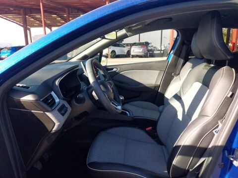 Clio TCe 90 Techno 2024 occasion 22000 Saint-Brieuc