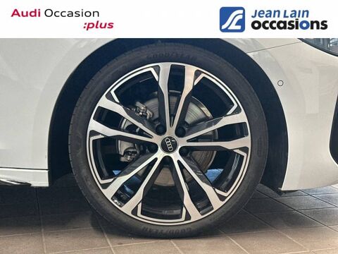 A5 TFSI 150 ch S tronic 7 S line 2025 occasion 01170 Cessy