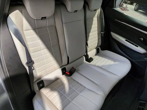 M&eacute;gane Megane E-Tech EV60 220 ch super charge Iconic 2023 occasion 29600 Morlaix