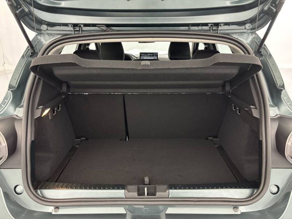 Sandero ECO-G 120 Stepway Extreme 2026 occasion 22600 Loud&eacute;ac