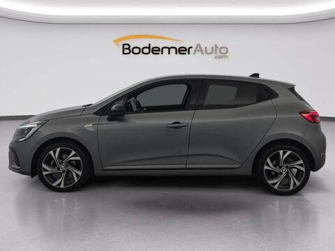 Clio TCe 140 RS Line 2023 occasion 22600 Loud&eacute;ac