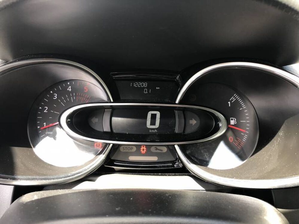 Clio dCi 75 E6C Business 2019 occasion 14500 Vire