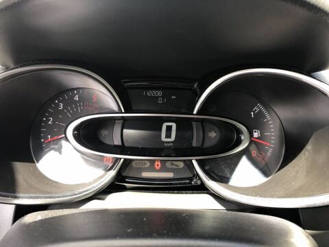 Clio dCi 75 E6C Business 2019 occasion 14500 Vire