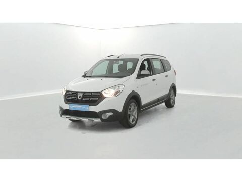 Annonce voiture Dacia Lodgy 11970 €
