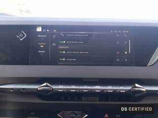 DS4 N&deg;4 Plug-In Hybrid 225 Etoile - Cuir Nappa 2026 occasion 38300 Bourgoin-Jallieu