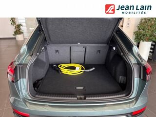 Q4 Sportback e-tron Performance 2026 occasion 74100 Ville-la-Grand