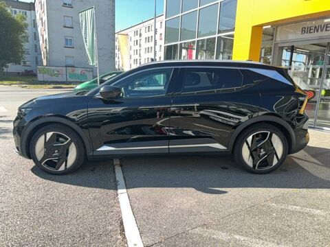 Sc&eacute;nic Scenic E-Tech &eacute;lectrique 220 ch grande autonomie Techno Icon 2026 occasion 29200 Brest