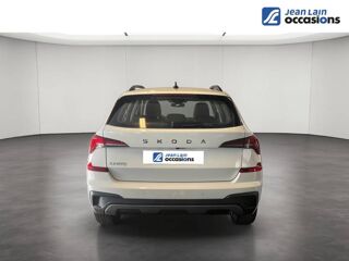 Kamiq 1.0 TSI Evo 2 116 ch DSG7 Selection 2025 occasion 74100 Ville-la-Grand