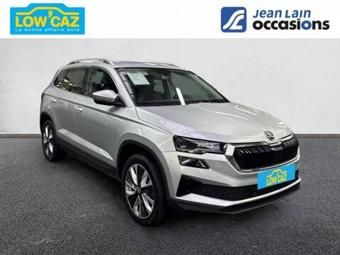 Karoq 2.0 TDI 150 ch SCR DSG7 4x4 Style 2023 occasion 73490 La Ravoire