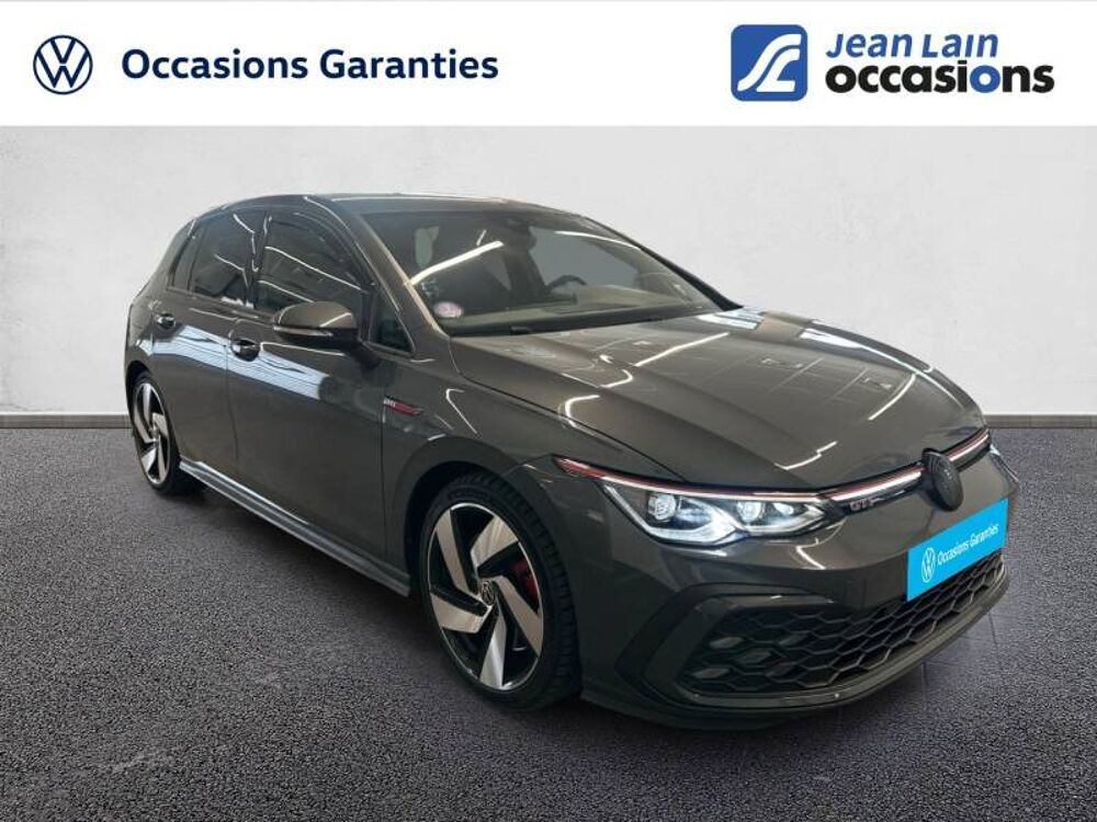 Golf 2.0 TSI 245 DSG7 GTI 2022 occasion 01170 Cessy