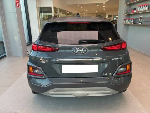 Kona 1.6 GDi Hybrid Intuitive 2020 occasion 14120 Mondeville