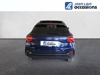 Q2 35 TFSI 150 S tronic 7 S line Plus 2025 occasion 04130 Volx