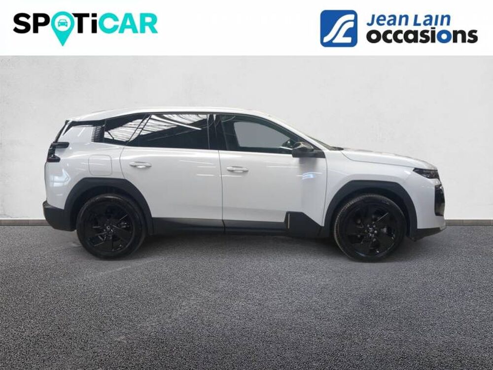 C5 aircross C5 Aircross Hybride 145 ch e-DCS6 Max 2025 occasion 74100 V&eacute;traz-Monthoux