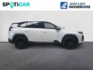 C5 aircross C5 Aircross Hybride 145 ch e-DCS6 Max 2025 occasion 74100 V&eacute;traz-Monthoux