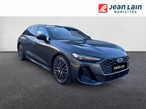 A5 Avant e-hybrid 299 ch S tronic 7 Quattro S line 2026 occasion 73290 La Motte-Servolex