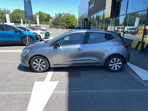 Clio TCe 90 Equilibre 2023 occasion 22400 Lamballe