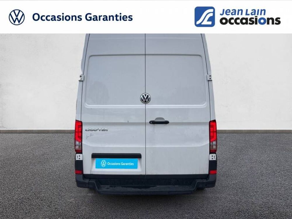 Crafter CRAFTER VAN 35 L4H3 2.0 TDI 140 CH BVA BUSINESS 2023 occasion 73290 La Motte-Servolex