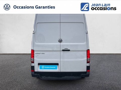 Crafter CRAFTER VAN 35 L4H3 2.0 TDI 140 CH BVA BUSINESS 2023 occasion 73290 La Motte-Servolex