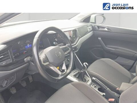 Taigo 1.0 TSI 110 BVM6 Life 2023 occasion 73200 Albertville