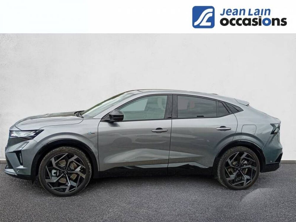 Rafale hyper hybrid E-Tech 300 ch 4x4 atelier Alpine 2026 occasion 05000 Gap