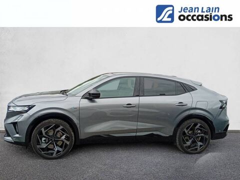 Rafale hyper hybrid E-Tech 300 ch 4x4 atelier Alpine 2026 occasion 05000 Gap