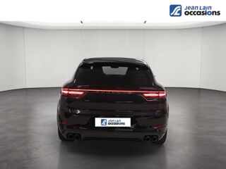 Cayenne Coupe E-Hybrid 3.0 V6 462 ch Tiptronic BVA 2020 occasion 73290 La Motte-Servolex