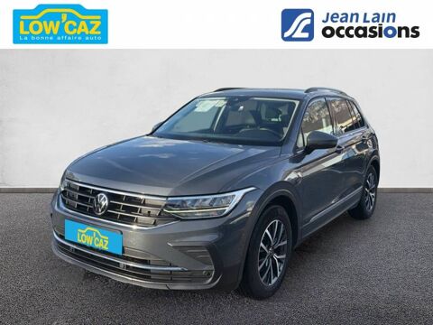 Volkswagen Tiguan 1.5 TSI 150ch DSG7 Life Business 2022 occasion La Ravoire 73490
