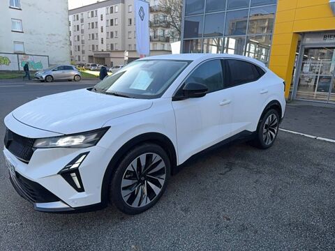 Annonce voiture Renault Rafale 44990 €